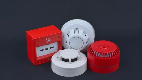 Réseau anti incendie Annaba