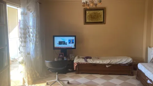 Vente Appartement F3 Alger Draria