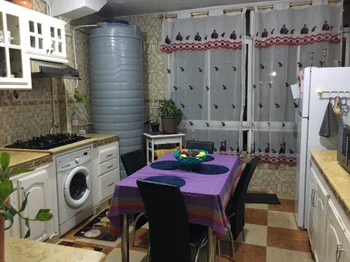Vente Appartement F4 Alger Baraki