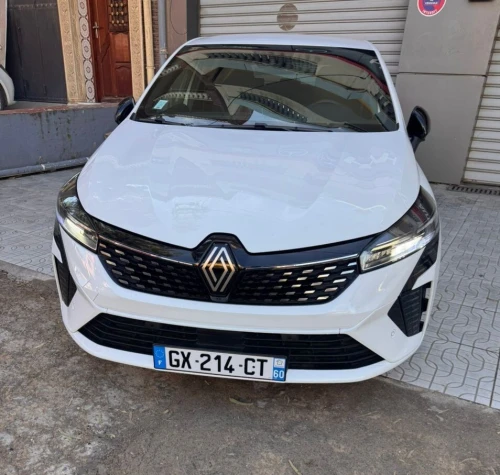 Renault Clio 5  2024 Techno