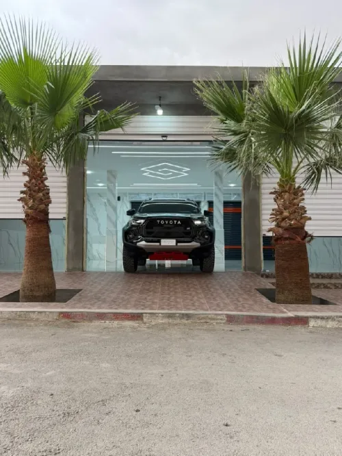 Toyota Hilux GR 2025 