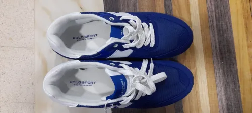 Baskets POLO Ralph lauren original 