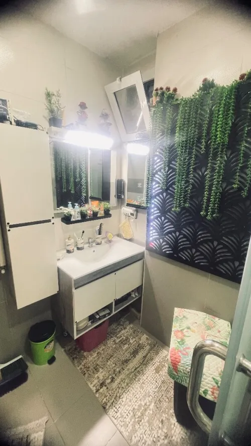 Vente Appartement F3 Oran Bir el djir