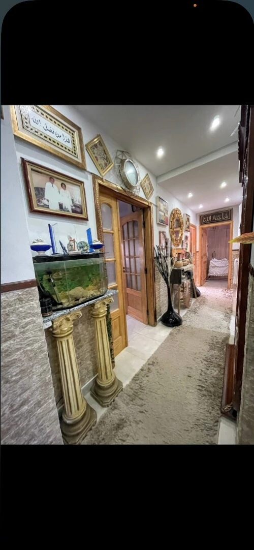 Vente Appartement F3 Oran Bir el djir