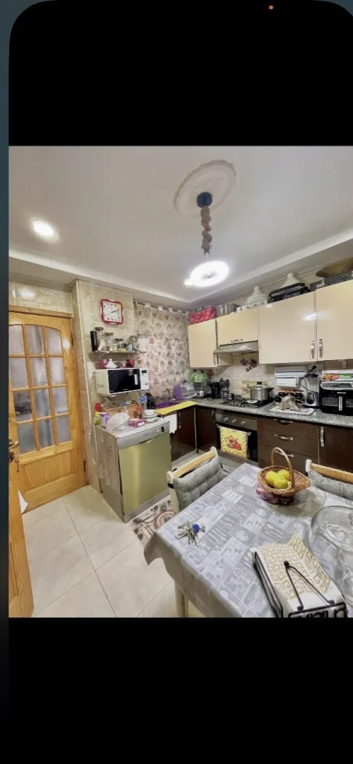 Vente Appartement F3 Oran Bir el djir