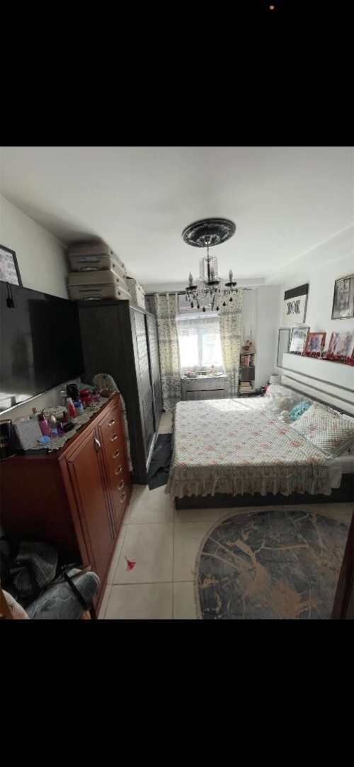 Vente Appartement F3 Oran Bir el djir