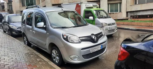 Renault Kangoo 2021 Expression