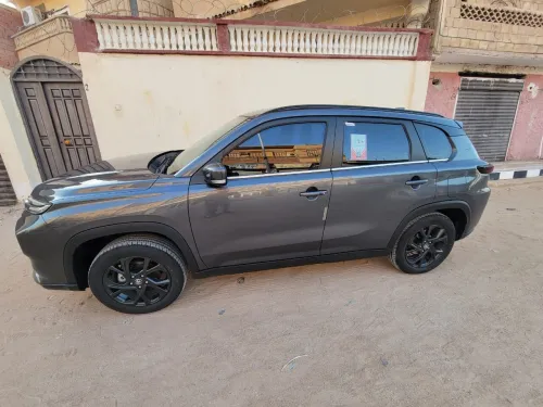 Toyota TOYOTA URBAN 2024 1.5 essence