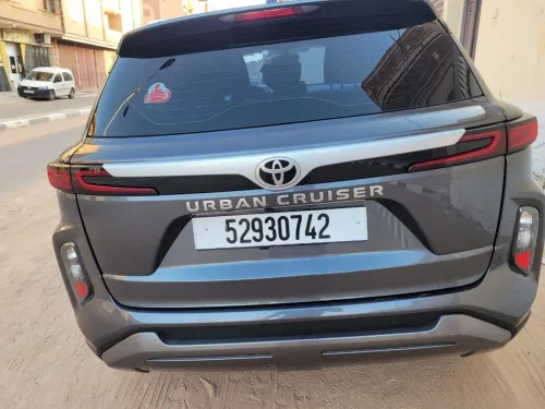 Toyota TOYOTA URBAN 2024 1.5 essence
