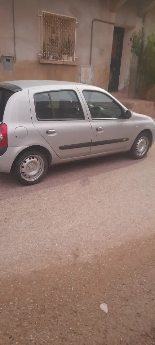 Renault Clio 2 2001 Clio 2