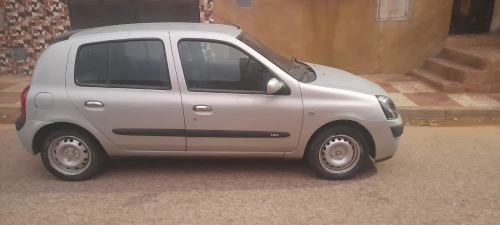 Renault Clio 2 2001 Clio 2