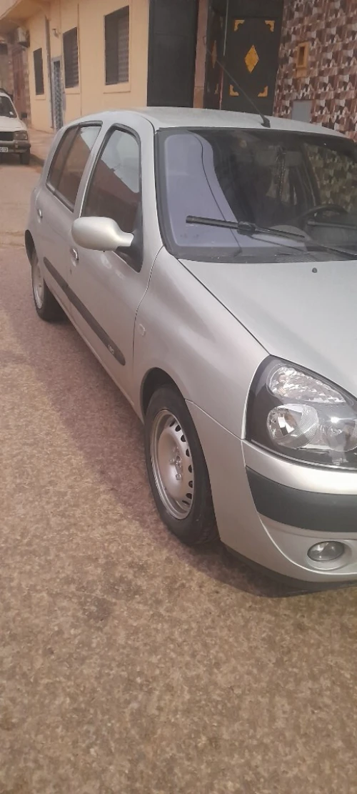 Renault Clio 2 2001 Clio 2