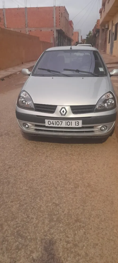 Renault Clio 2 2001 Clio 2