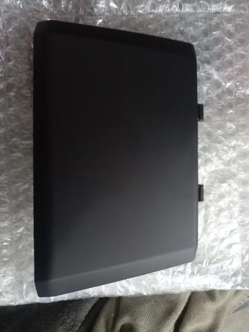 Cache radar Peugeot 5008 et 3008 gt