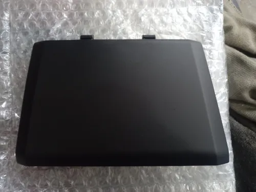 Cache radar Peugeot 3008 et 5008 2022 gt