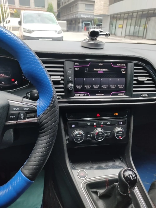 Seat Leon 2019 Bts 2019