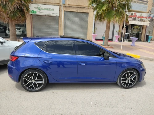 Seat Leon 2019 Bts 2019