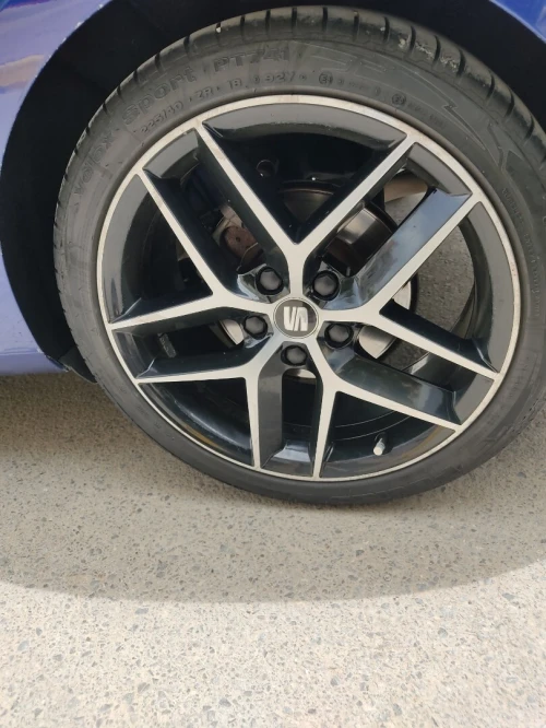 Seat Leon 2019 Bts 2019