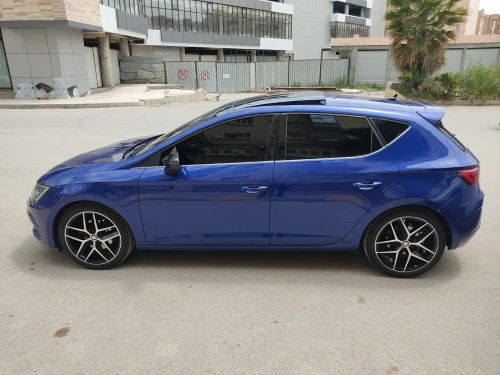 Seat Leon 2019 Bts 2019