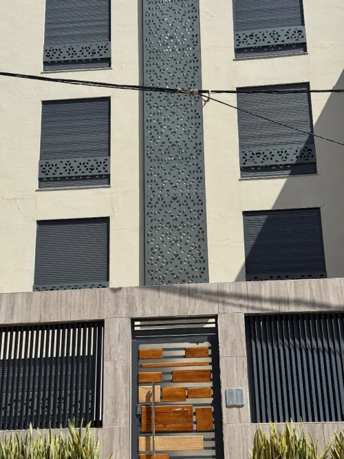 Vente Appartement F2 Alger Bir mourad rais