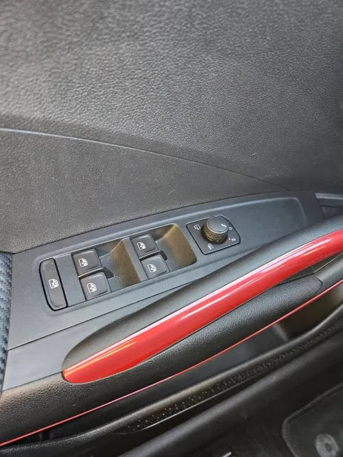 Skoda Fabia 2024 Monte Carlo