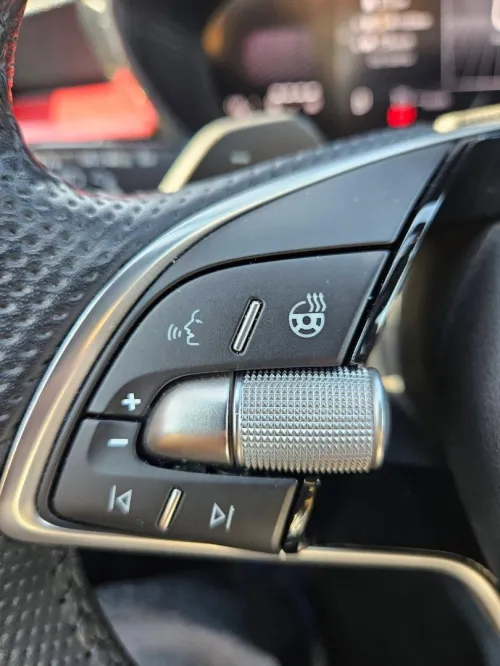 Skoda Fabia 2024 Monte Carlo