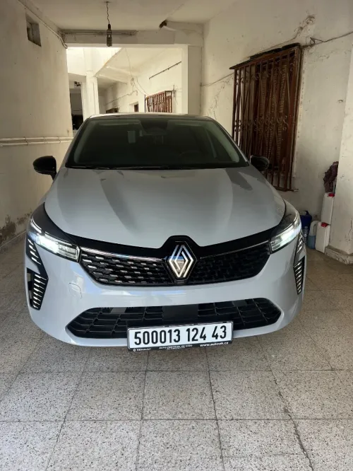 Renault Clio 5  2024 Evolution