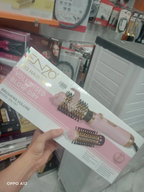 Brosse Enzo 747