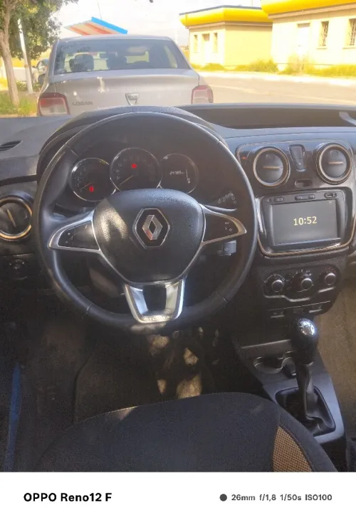 Renault Kangoo 2024 Techno