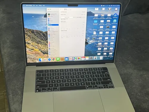 MacBook Pro M1 Pro 16 inch