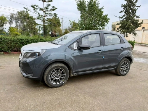 Lifan X3 Pro 2026 international