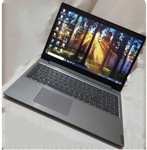 Chlef pc lenovo