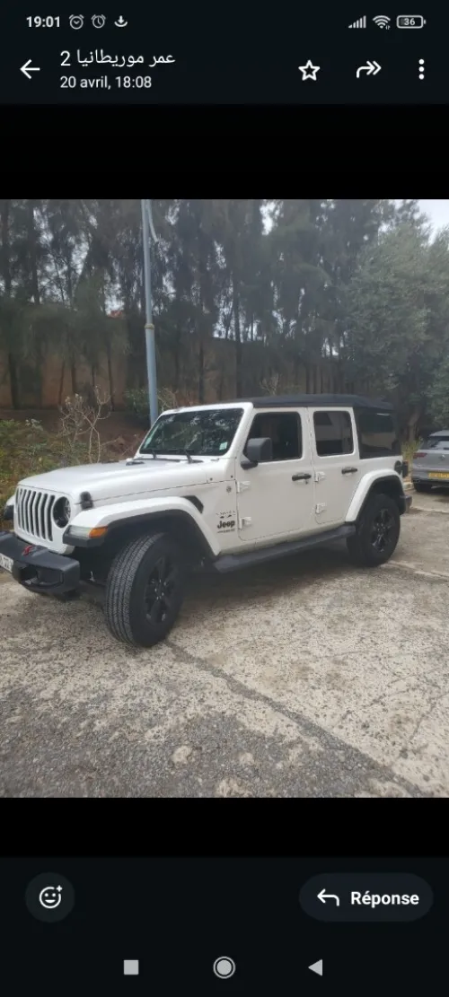 Jeep Wrangler 2022 Wrangler