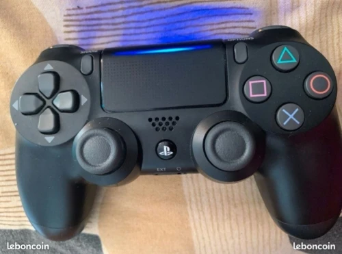 Manette ps4 original Sony Venu de France