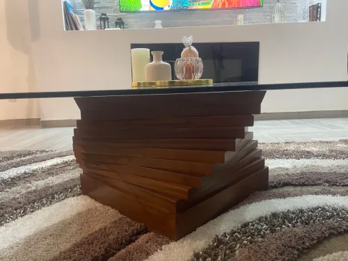 Table basse