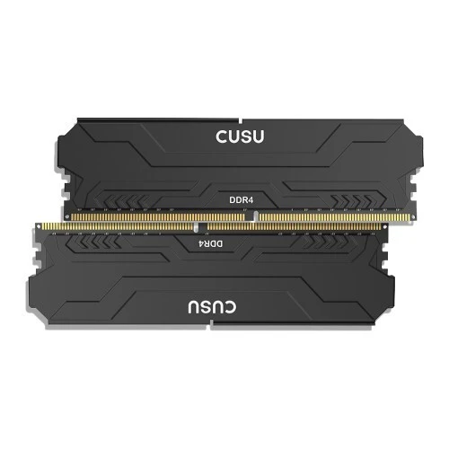 RAM CUSU 32GB (16X2) 3200MHZ DDR4