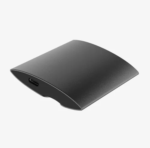 HIKSEMI SHIELD T300S 2TB - SSD Externe Portable Ultra-Rapide USB 3.2 Gen2