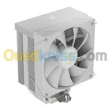 CPU AIR COOLING GAMDIASBOREAS M2-51D WHITE DIGITAL