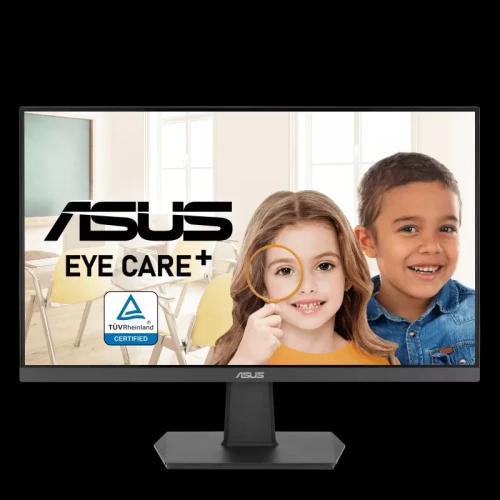 ECRAN ASUS VA24EHF - 24" - 100Hz - IPS - 1MS - FHD