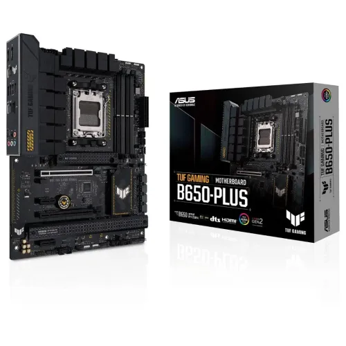 CARTE MERE ASUS TUF GAMING B650-PLUS DDR5