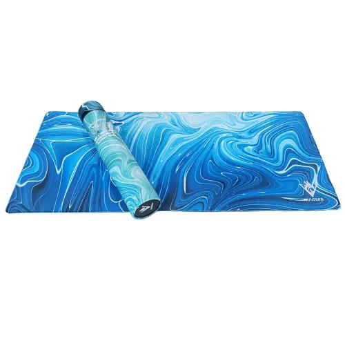 TAPIS DE SOURIS GAMING MAGMA COLD EDITION 900x400x3mm