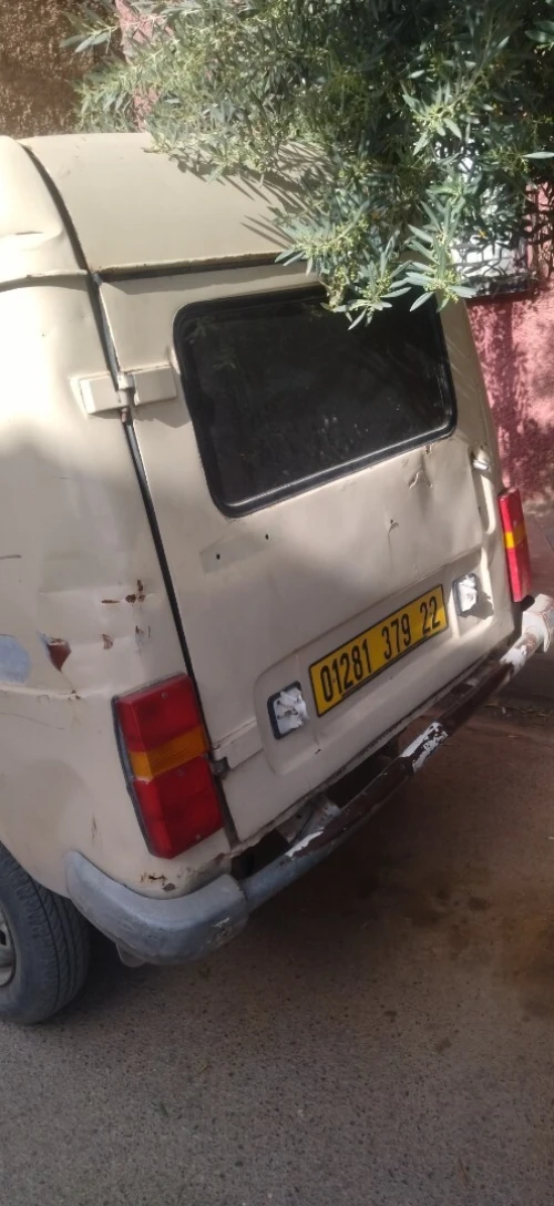Renault 4 1979 F6