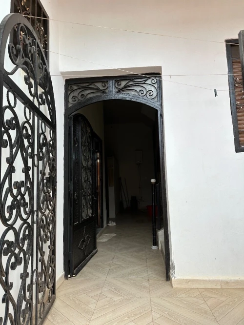 Vente Villa Tlemcen Souk tlata