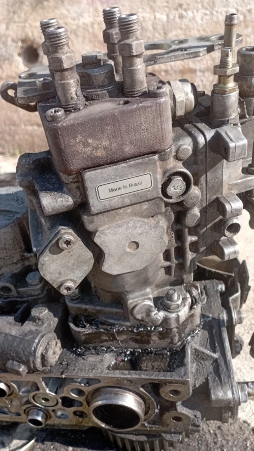 piece moteur iveco 2.5