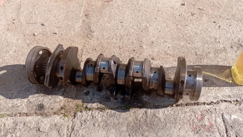 piece moteur iveco 2.5