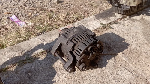 piece moteur iveco 2.5