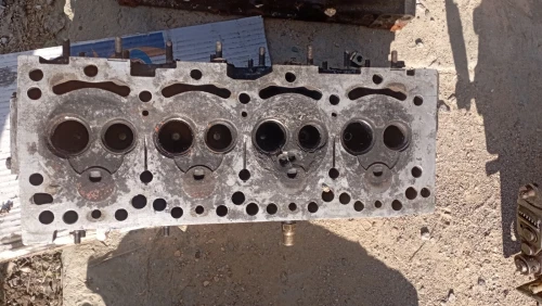 piece moteur iveco 2.5