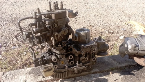 piece moteur iveco 2.5