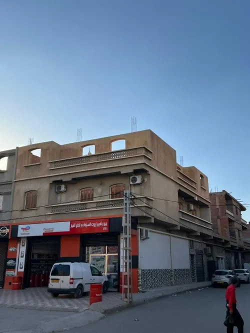 Location Villa Batna Batna