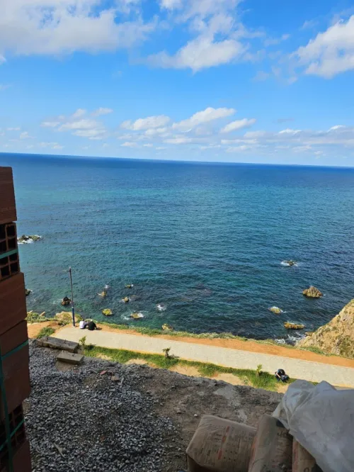 Vente Appartement F3 Alger Ain taya